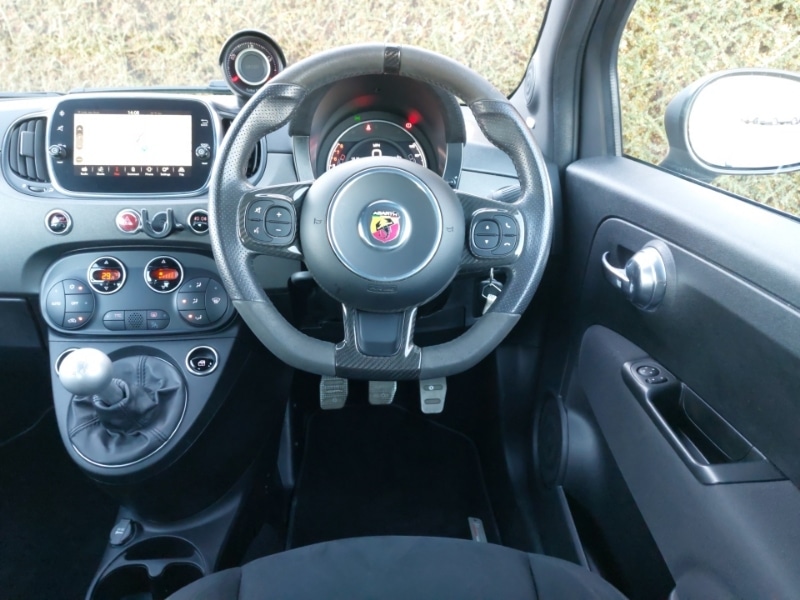 Used Abarth 595 2020 for sale - 77078265: Photo 7