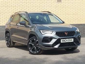 2024 - 1.5 EcoTSI V2 5dr DSG