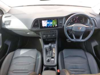 Used Cupra Ateca 2024 for sale - 74755284: Photo