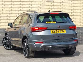 Used Cupra Ateca 2024 for sale - 74755284: Photo