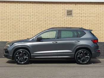 Used Cupra Ateca 2024 for sale - 74755284: Photo