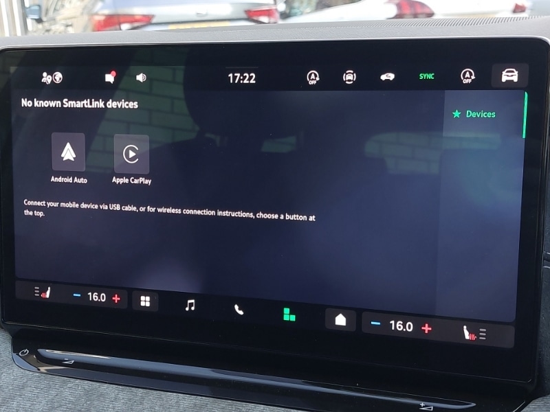 Used Skoda Octavia 2024 for sale - 76708016: Photo 13