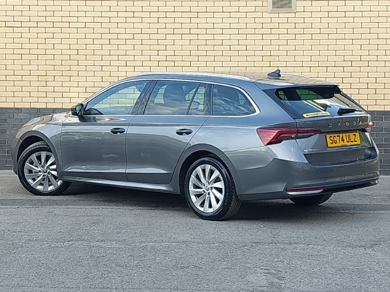 Used Skoda Octavia 2024 for sale - 76708016: Photo 3