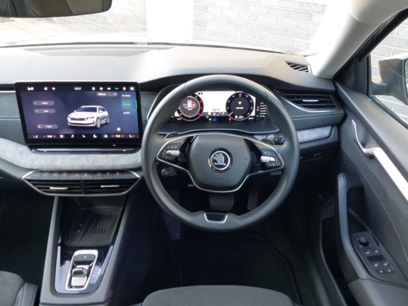 Used Skoda Octavia 2024 for sale - 76708016: Photo 7