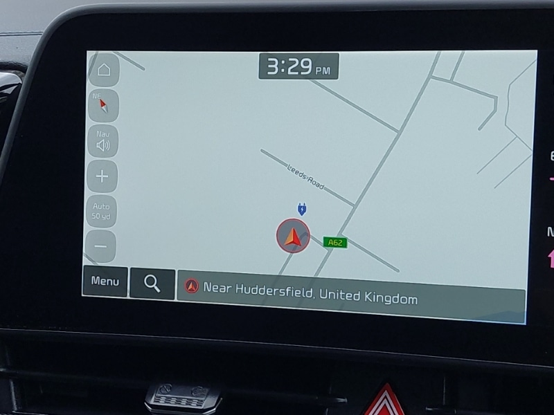 Used Kia Sportage 2025 for sale - 76465473: Photo 11