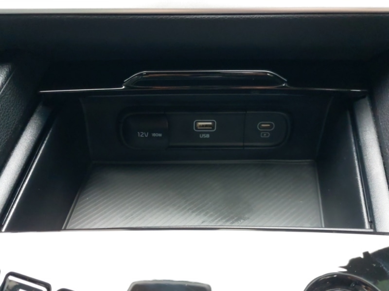 Used Kia Sportage 2025 for sale - 76465473: Photo 18