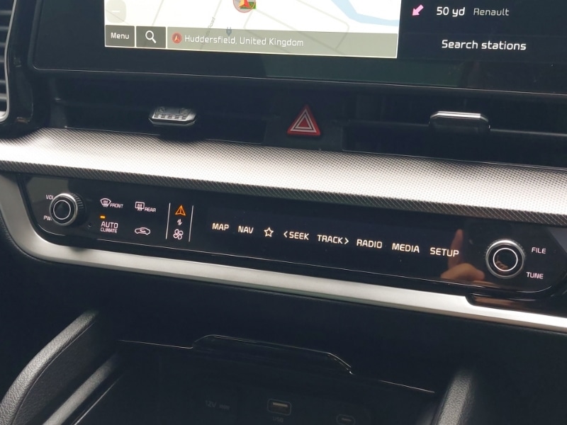 Used Kia Sportage 2025 for sale - 76465473: Photo 19