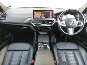 Used BMW iX3 2023 for sale - 79866557: Photo