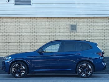 Used BMW iX3 2023 for sale - 79866557: Photo