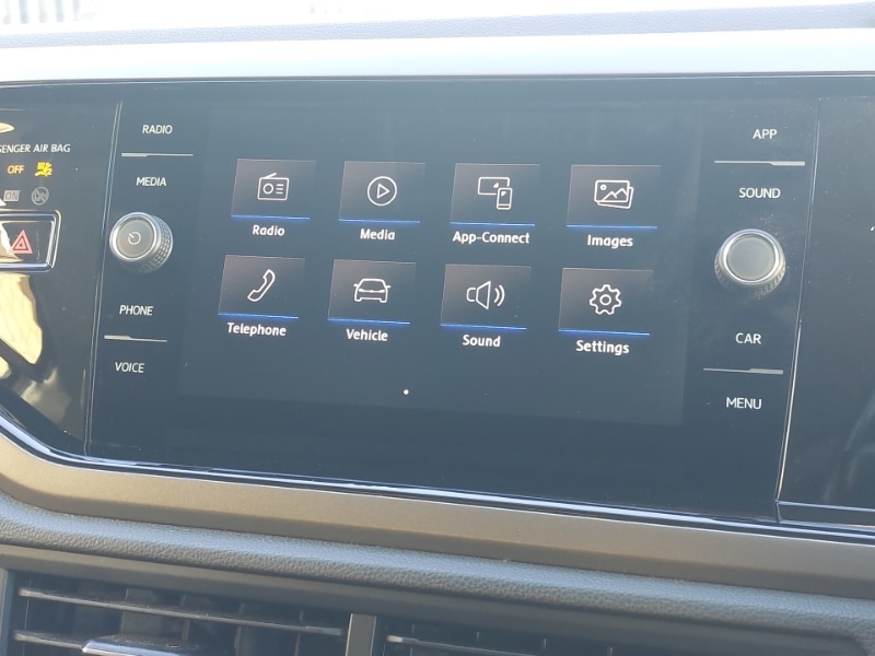 Used Volkswagen Polo 2020 for sale - 76639304: Photo 18