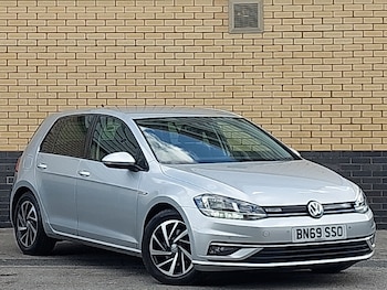 Used Volkswagen Golf 2019 for sale - 78790923: Photo