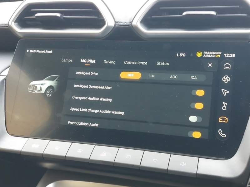 Used MG MG ZS 2025 for sale - 77150402: Photo 15