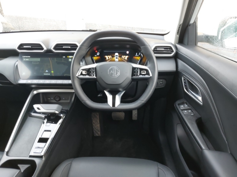 Used MG MG ZS 2025 for sale - 77150402: Photo 7