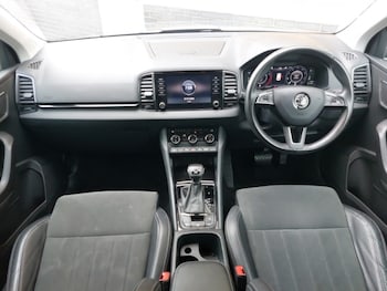 Used Skoda Karoq 2019 for sale - 79139504: Photo