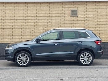 Used Skoda Karoq 2019 for sale - 79139504: Photo