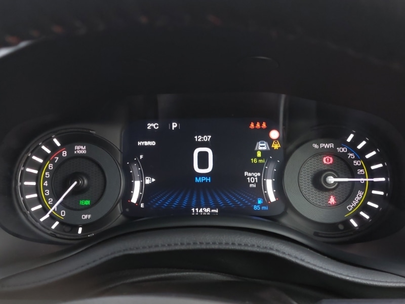 Used Jeep Renegade 2021 for sale - 77141323: Photo 10