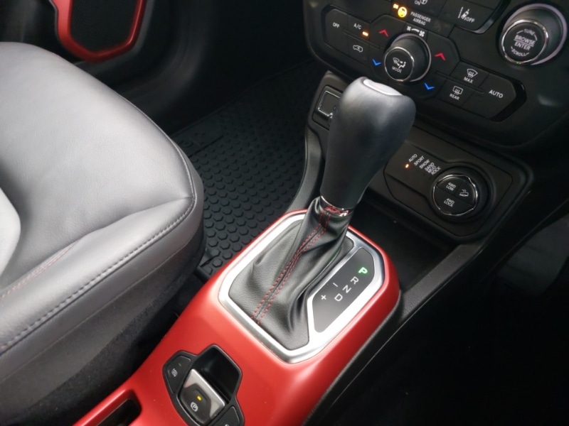 Used Jeep Renegade 2021 for sale - 77141323: Photo 17