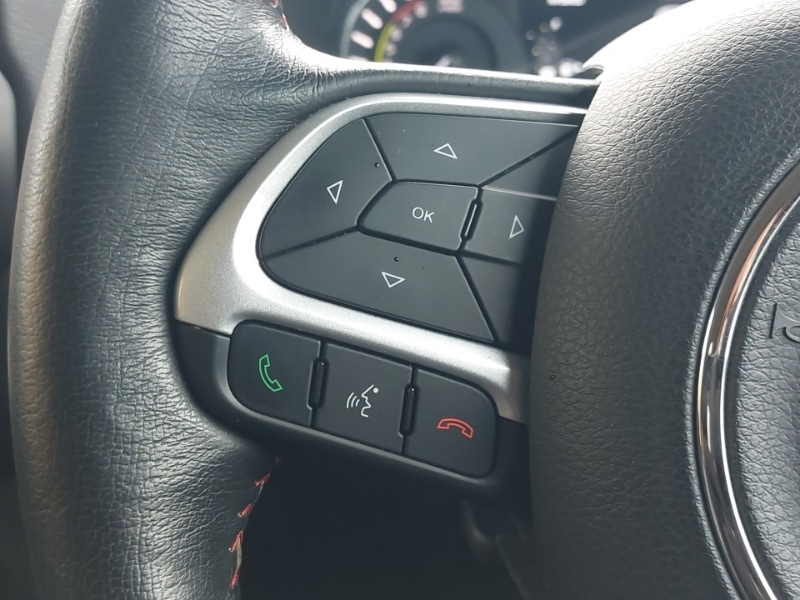 Used Jeep Renegade 2021 for sale - 77141323: Photo 18