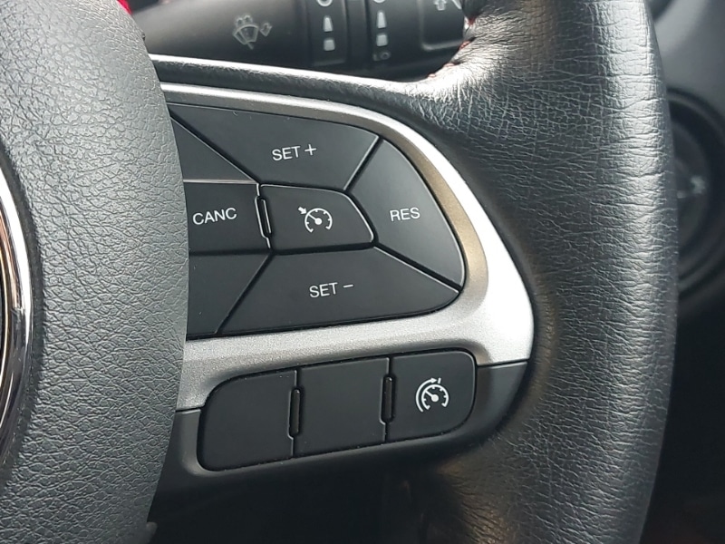 Used Jeep Renegade 2021 for sale - 77141323: Photo 19