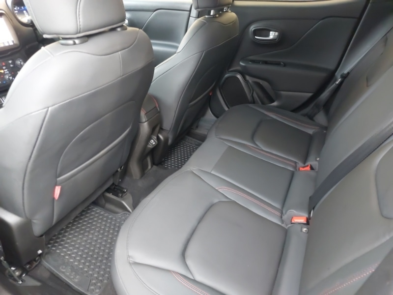 Used Jeep Renegade 2021 for sale - 77141323: Photo 6