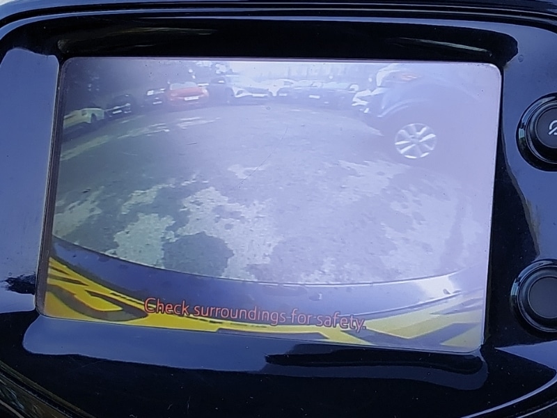 Used Toyota AYGO 2015 for sale - 76695979: Photo 11