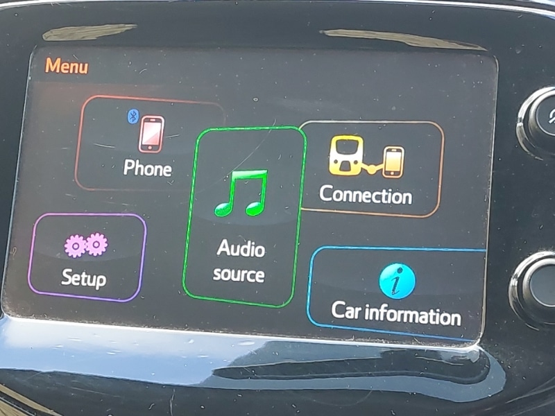 Used Toyota AYGO 2015 for sale - 76695979: Photo 13