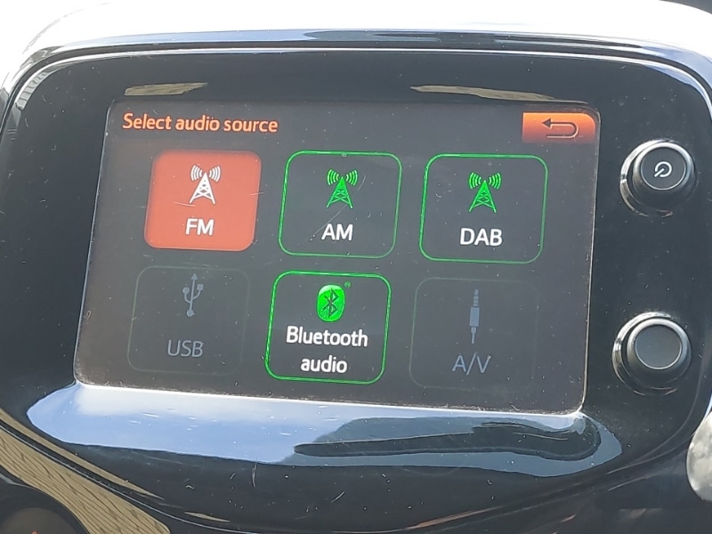 Used Toyota AYGO 2015 for sale - 76695979: Photo 14