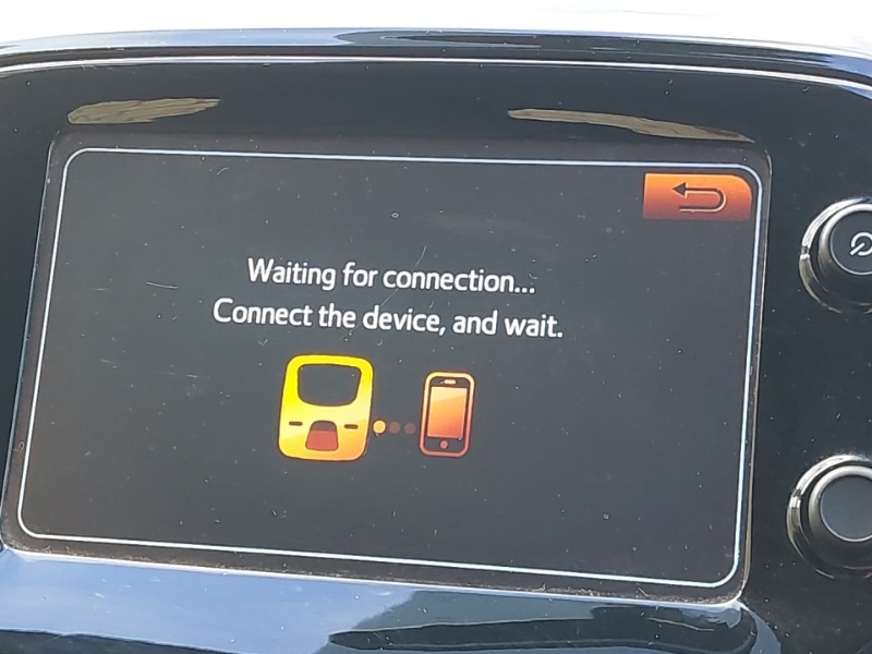 Used Toyota AYGO 2015 for sale - 76695979: Photo 15