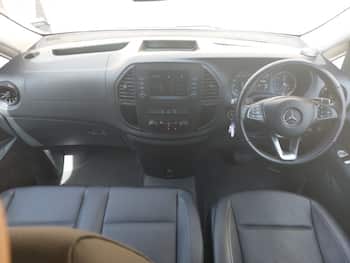 Used Mercedes-Benz Vito 2024 for sale - 79772878: Photo