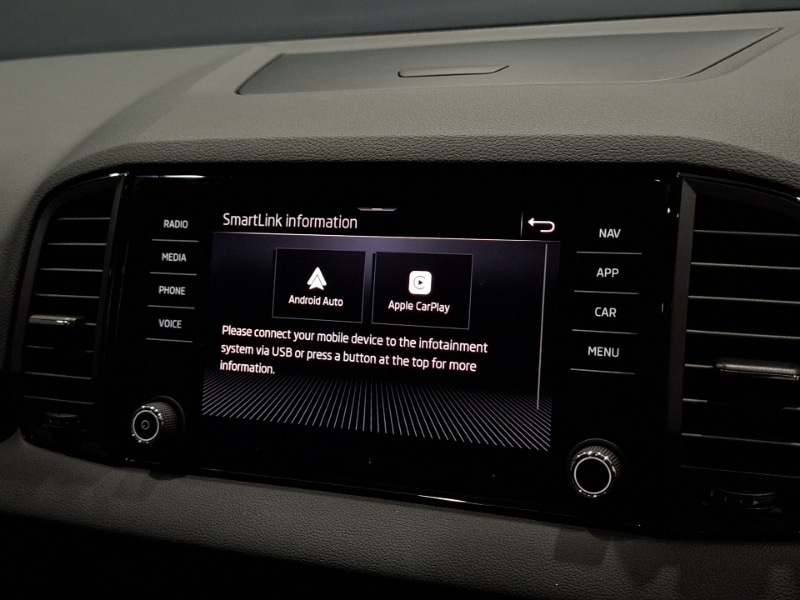 Used Skoda Karoq 2024 for sale - 76465472: Photo 14