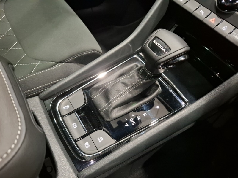 Used Skoda Karoq 2024 for sale - 76465472: Photo 17