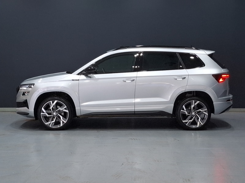 Used Skoda Karoq 2024 for sale - 76465472: Photo 4