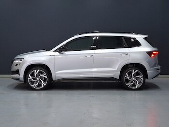 Used Skoda Karoq 2024 for sale - 76465472: Photo