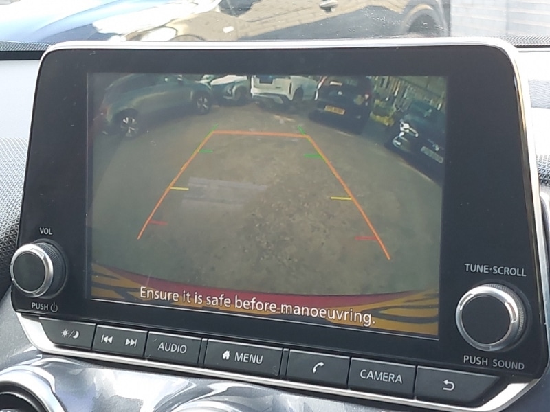 Used Nissan Juke 2023 for sale - 76475513: Photo 11