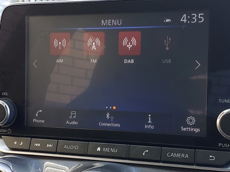 Used Nissan Juke 2023 for sale - 76475513: Photo 13