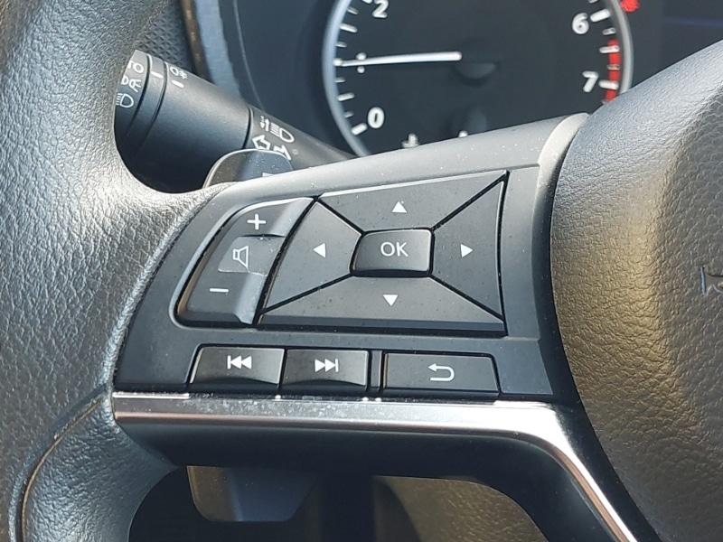 Used Nissan Juke 2023 for sale - 76475513: Photo 17