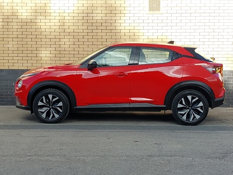 Used Nissan Juke 2023 for sale - 76475513: Photo 4