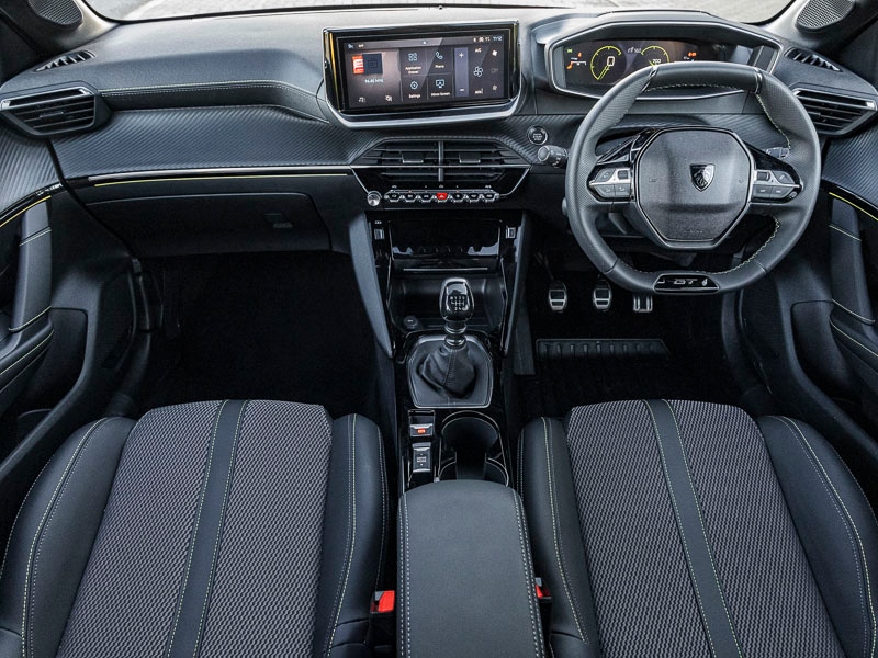 Used Peugeot 208 2026 for sale - 78146862: Photo 2