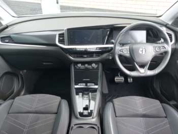 Used Vauxhall Grandland 2023 for sale - 75192683: Photo