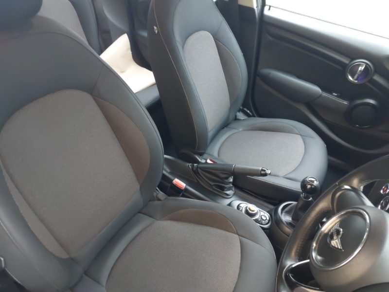 Used MINI Hatch 2015 for sale - 77491476: Photo 11