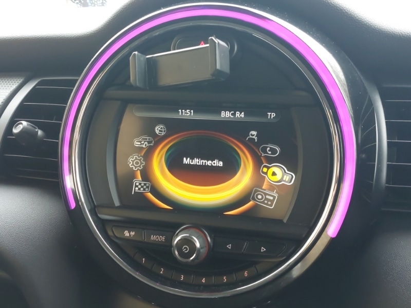 Used MINI Hatch 2015 for sale - 77491476: Photo 14