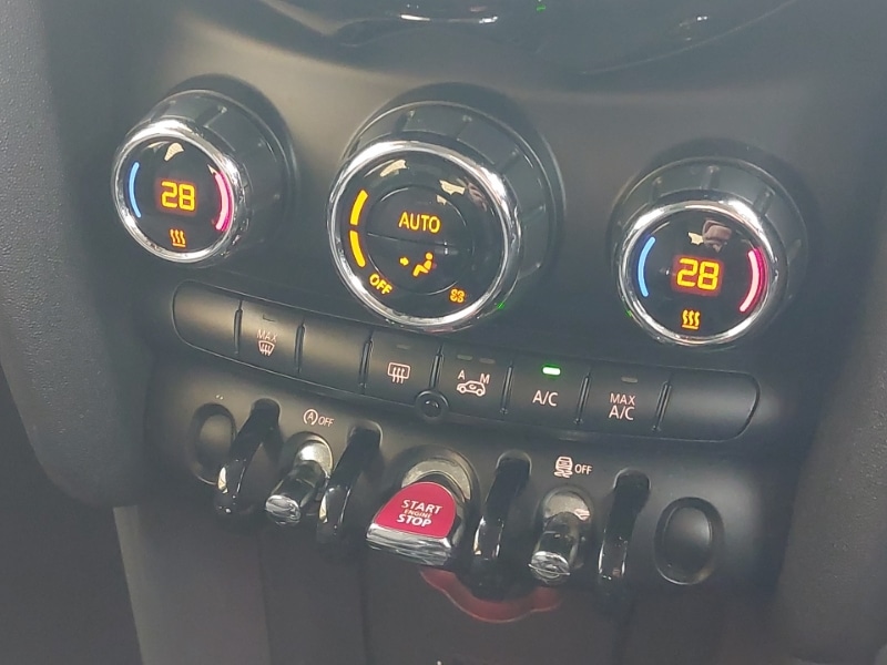 Used MINI Hatch 2015 for sale - 77491476: Photo 15