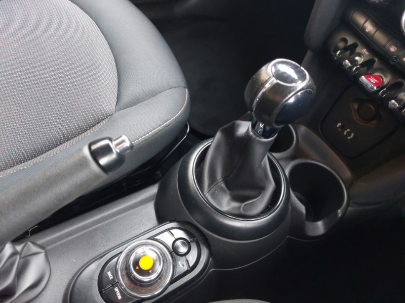 Used MINI Hatch 2015 for sale - 77491476: Photo 16