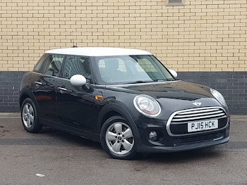 2015 - 1.5 Cooper D 5dr