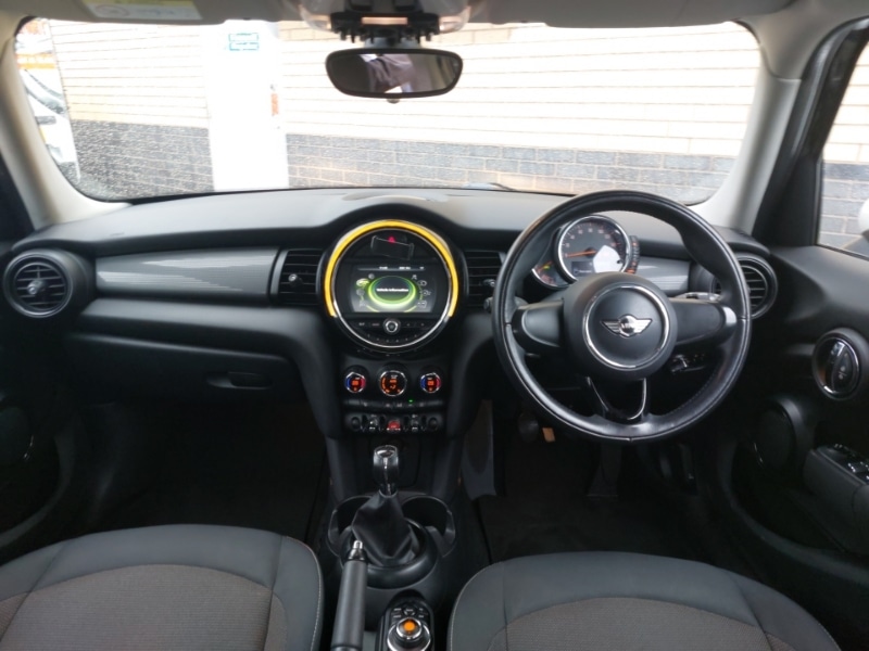 Used MINI Hatch 2015 for sale - 77491476: Photo 2