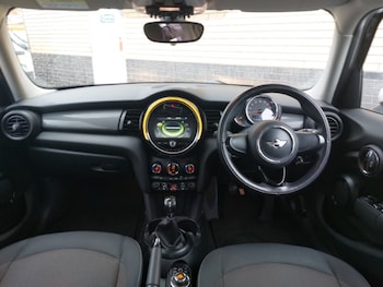 Used MINI Hatch 2015 for sale - 77491476: Photo