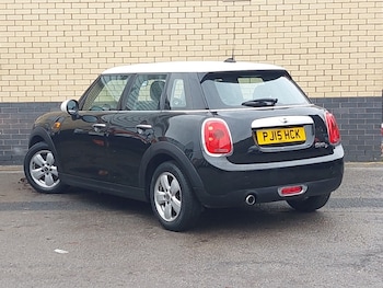 Used MINI Hatch 2015 for sale - 77491476: Photo
