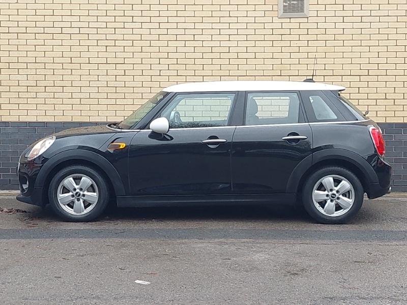 Used MINI Hatch 2015 for sale - 77491476: Photo 4