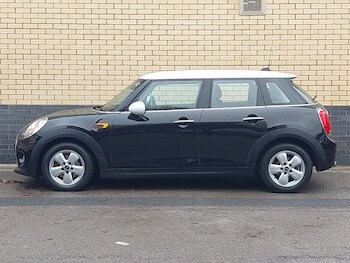 Used MINI Hatch 2015 for sale - 77491476: Photo