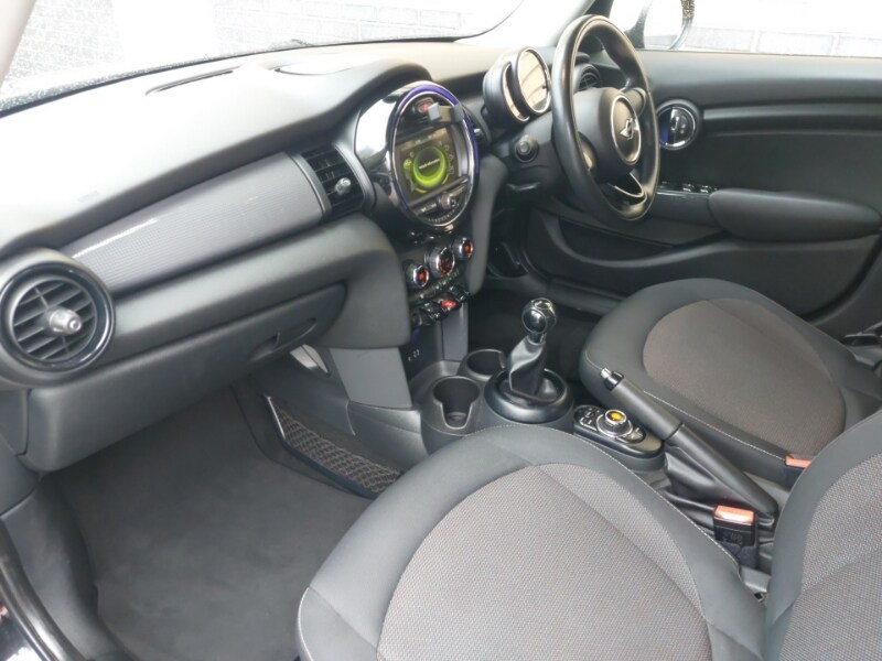 Used MINI Hatch 2015 for sale - 77491476: Photo 5